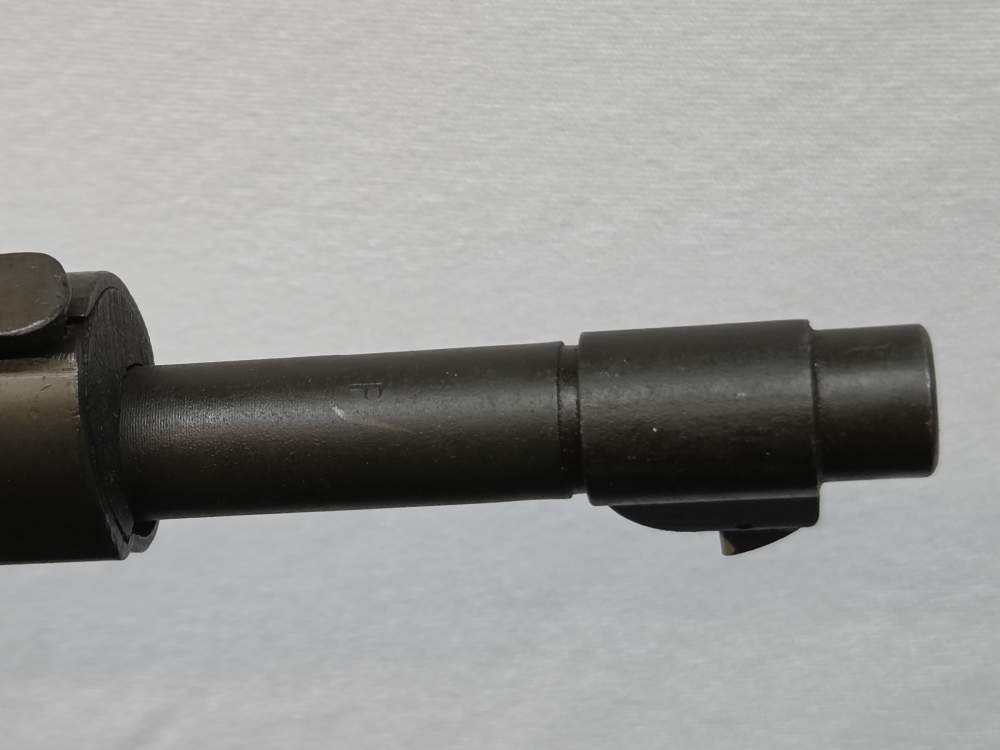 wwii Smith Corona M1903A3 1903a3 03a3 30-06 Bolt Action Rifle C&R-img-25