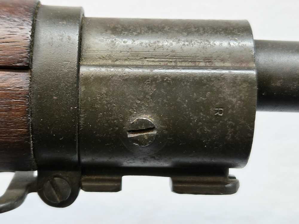 wwii Smith Corona M1903A3 1903a3 03a3 30-06 Bolt Action Rifle C&R-img-3