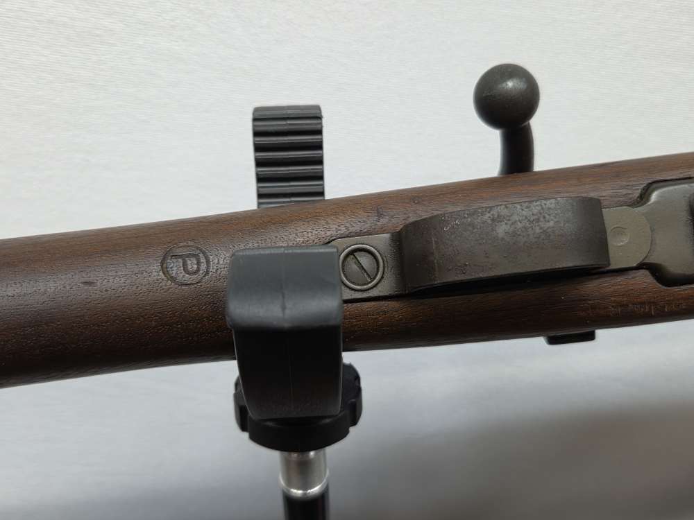 wwii Smith Corona M1903A3 1903a3 03a3 30-06 Bolt Action Rifle C&R-img-32