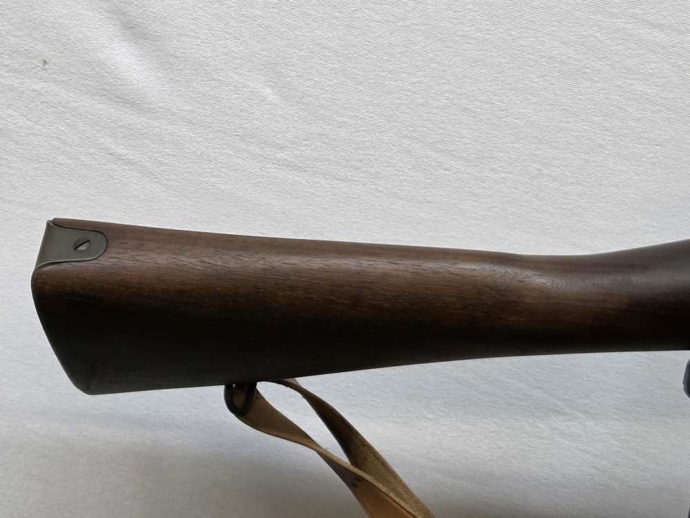 wwii Smith Corona M1903A3 1903a3 03a3 30-06 Bolt Action Rifle C&R-img-24