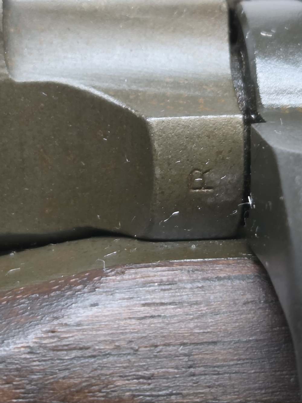 wwii Smith Corona M1903A3 1903a3 03a3 30-06 Bolt Action Rifle C&R-img-9