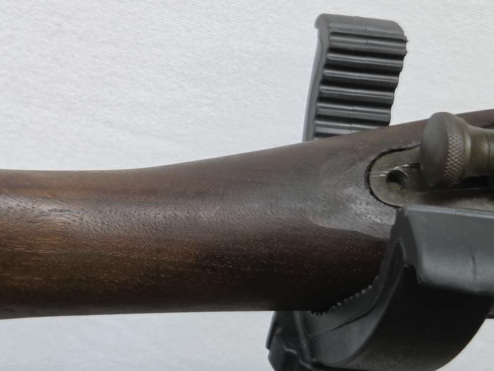 wwii Smith Corona M1903A3 1903a3 03a3 30-06 Bolt Action Rifle C&R-img-23