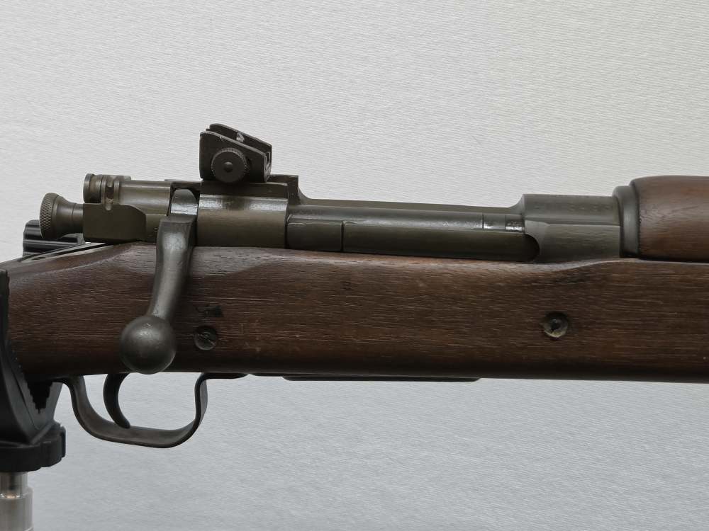wwii Smith Corona M1903A3 1903a3 03a3 30-06 Bolt Action Rifle C&R-img-7