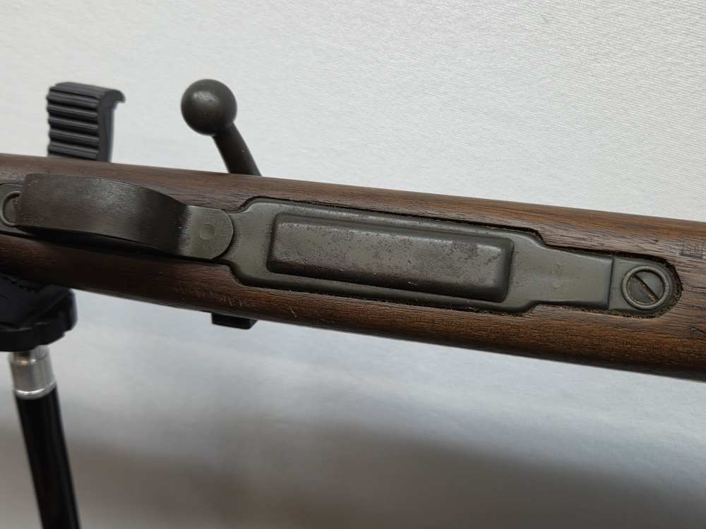 wwii Smith Corona M1903A3 1903a3 03a3 30-06 Bolt Action Rifle C&R-img-31