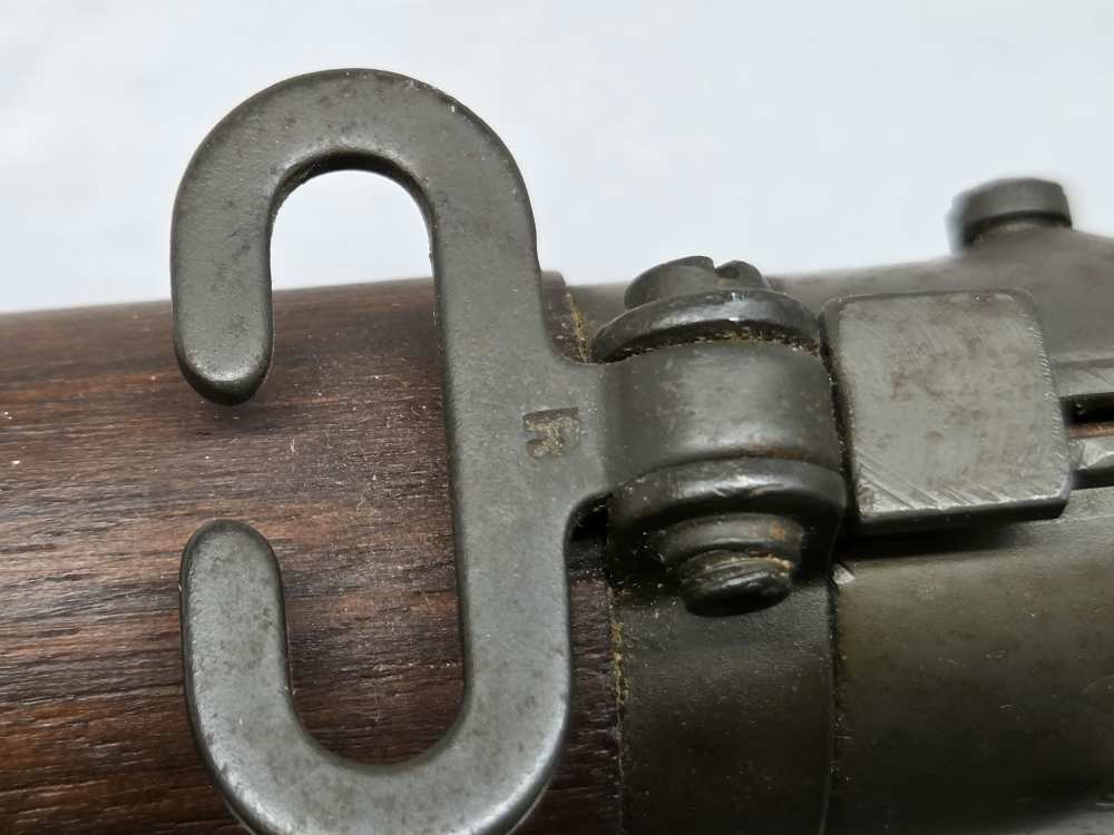 wwii Smith Corona M1903A3 1903a3 03a3 30-06 Bolt Action Rifle C&R-img-27