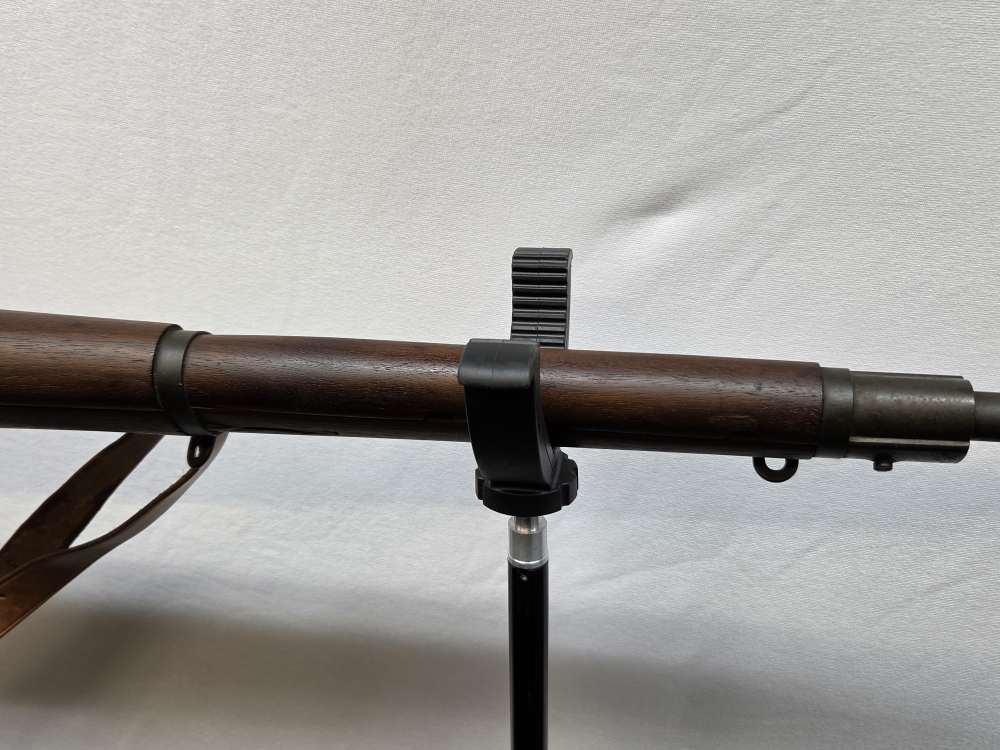 wwii Smith Corona M1903A3 1903a3 03a3 30-06 Bolt Action Rifle C&R-img-16