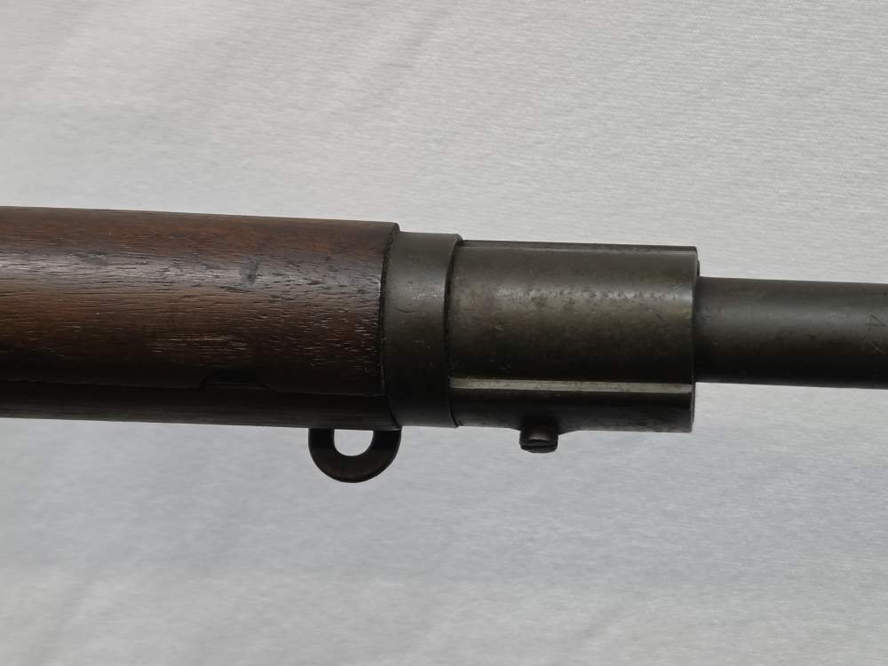 wwii Smith Corona M1903A3 1903a3 03a3 30-06 Bolt Action Rifle C&R-img-15