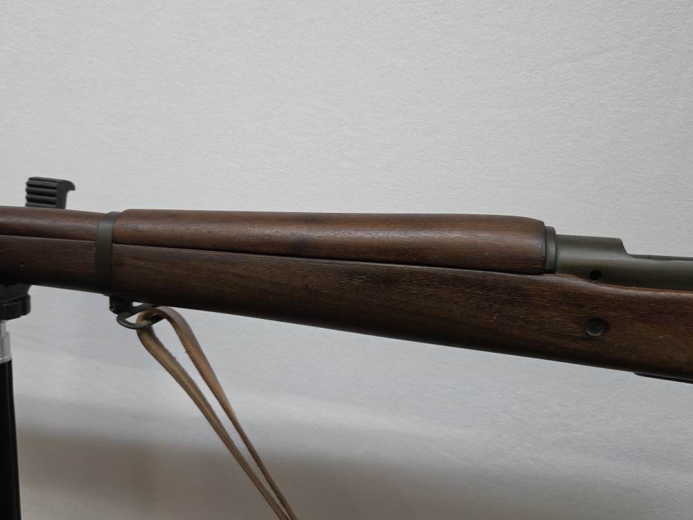 wwii Smith Corona M1903A3 1903a3 03a3 30-06 Bolt Action Rifle C&R-img-39