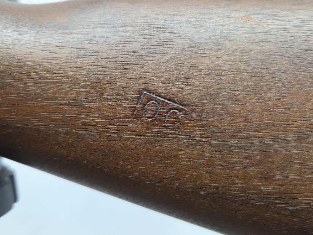 wwii Smith Corona M1903A3 1903a3 03a3 30-06 Bolt Action Rifle C&R-img-36