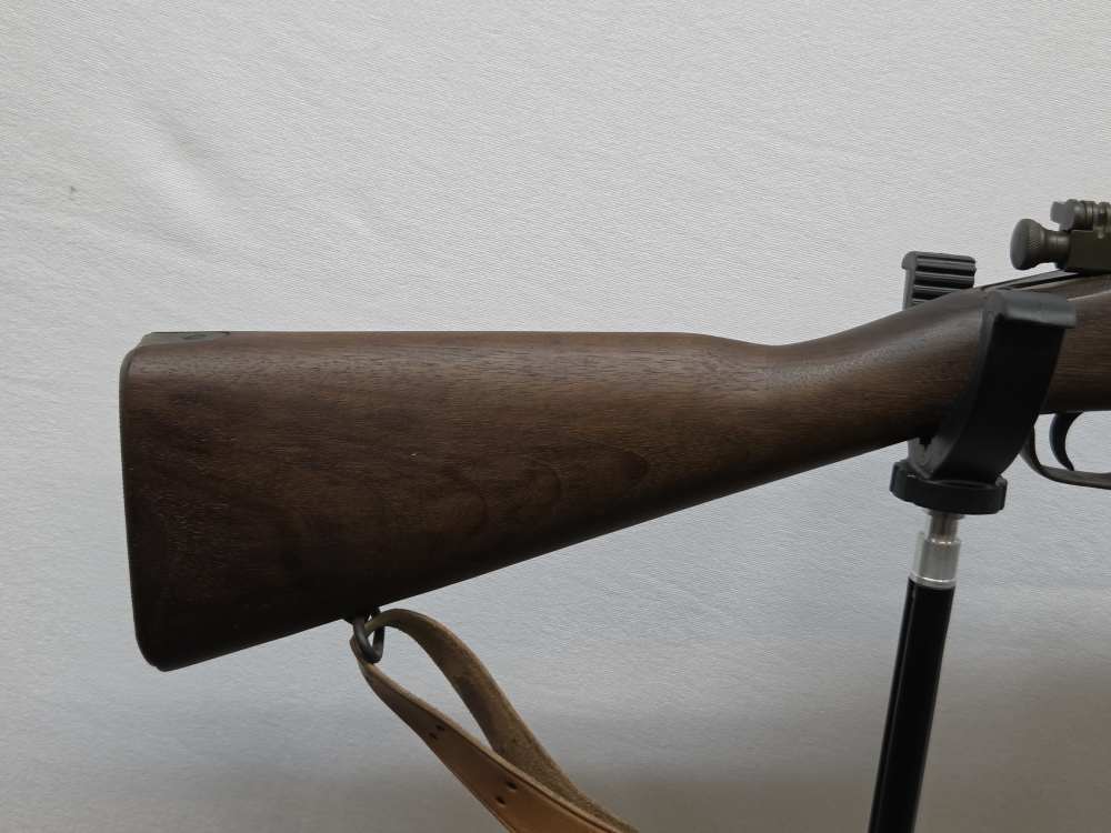 wwii Smith Corona M1903A3 1903a3 03a3 30-06 Bolt Action Rifle C&R-img-11