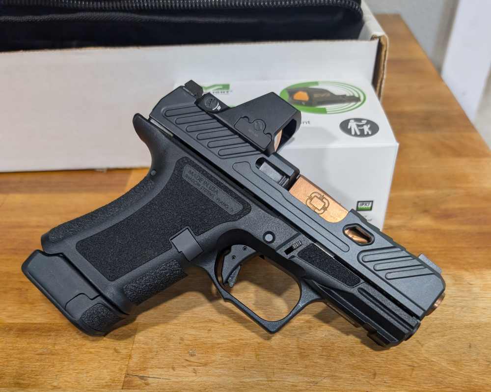 Shadow Systems CR920 elite with meprolight-img-0