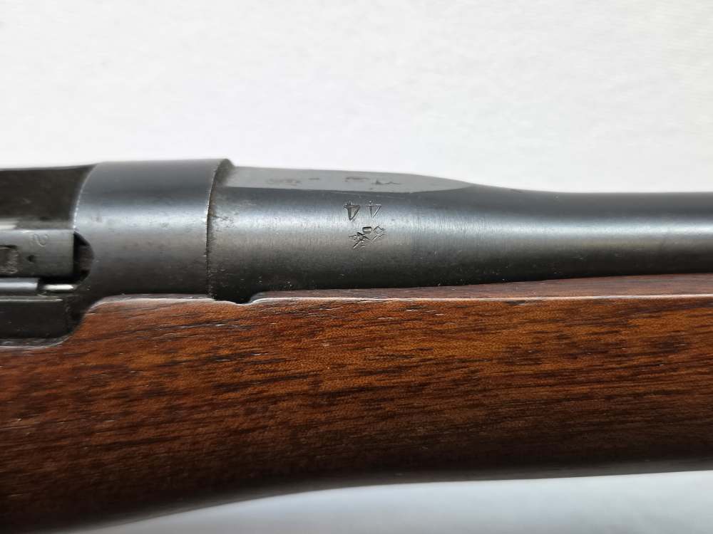 Enfield Long Branch No 4 MK 1 No4 MK1 1944 303 British Sporter-img-6