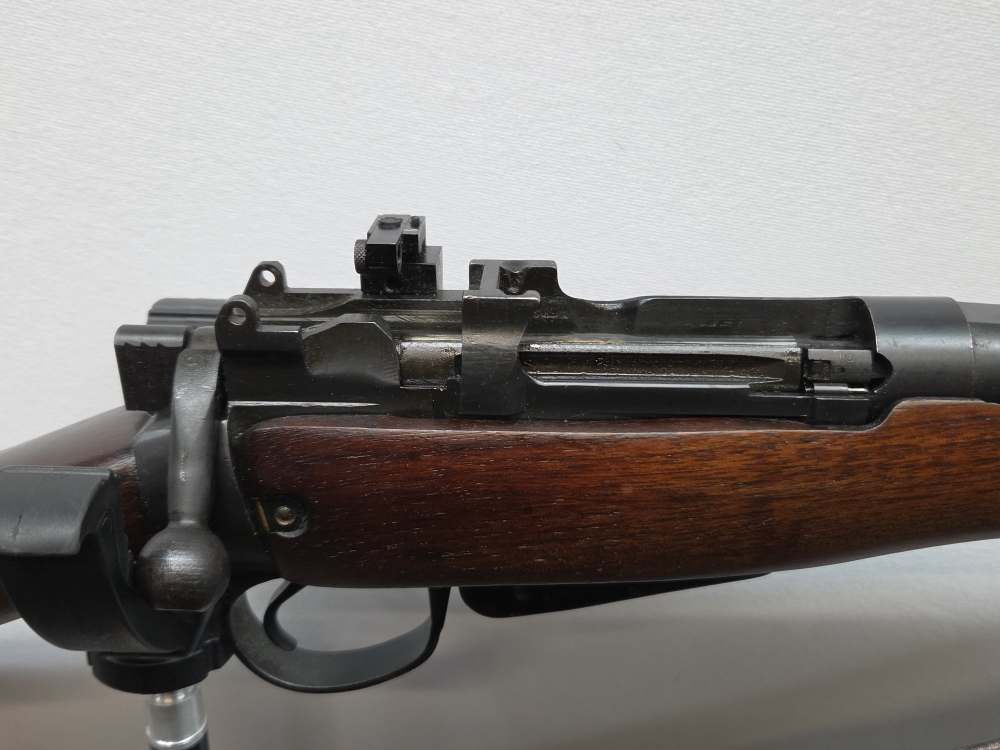 Enfield Long Branch No 4 MK 1 No4 MK1 1944 303 British Sporter-img-7