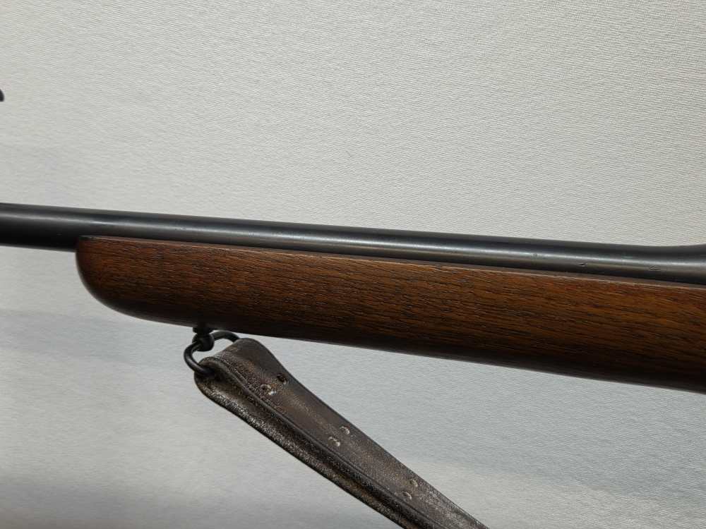 Enfield Long Branch No 4 MK 1 No4 MK1 1944 303 British Sporter-img-29