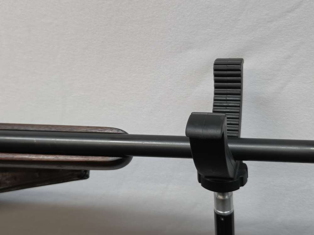 Enfield Long Branch No 4 MK 1 No4 MK1 1944 303 British Sporter-img-13