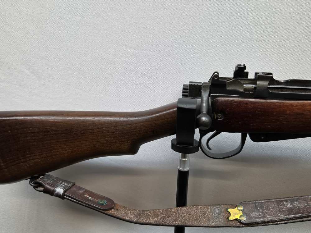 Enfield Long Branch No 4 MK 1 No4 MK1 1944 303 British Sporter-img-8