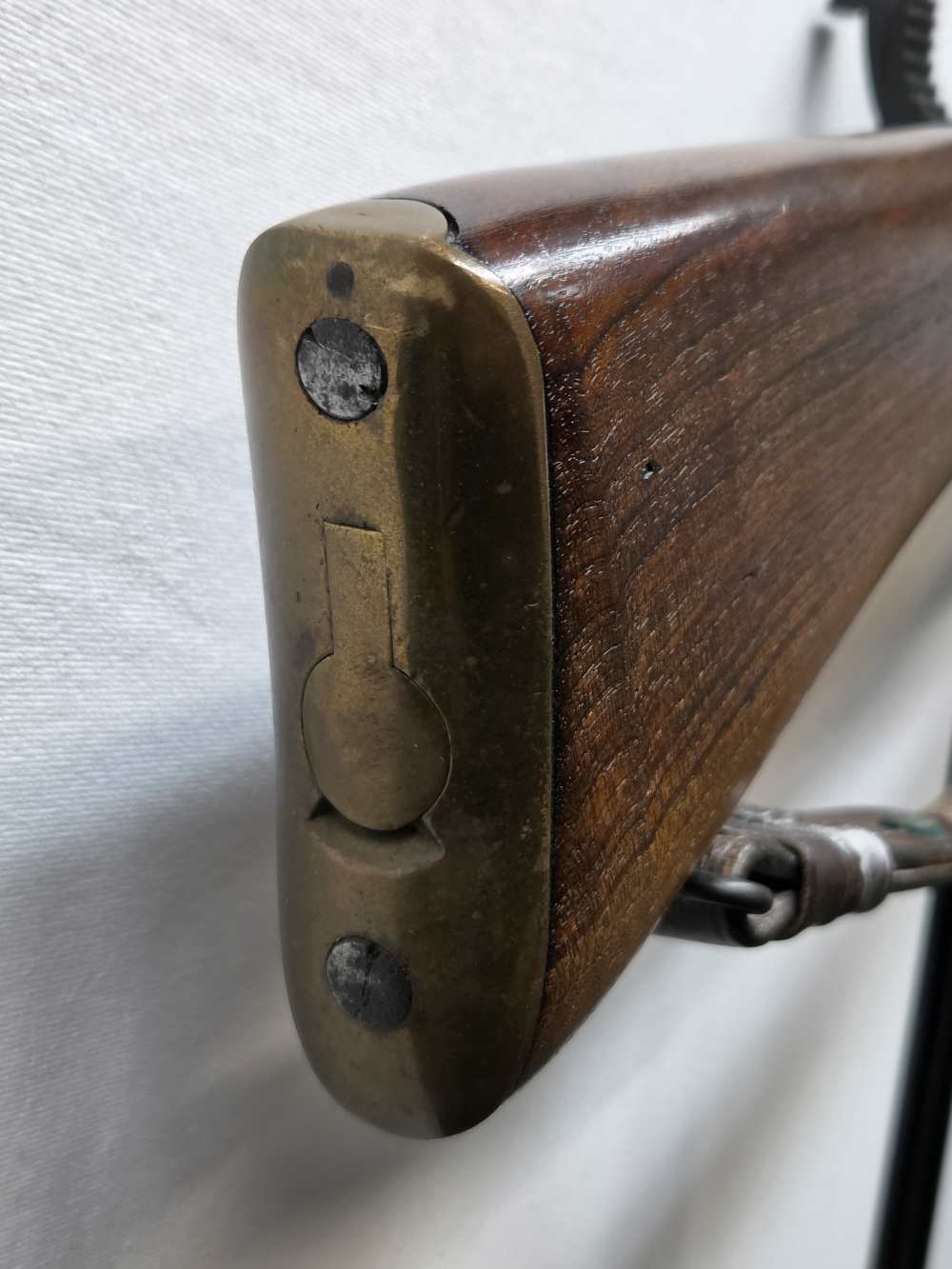 Enfield Long Branch No 4 MK 1 No4 MK1 1944 303 British Sporter-img-10