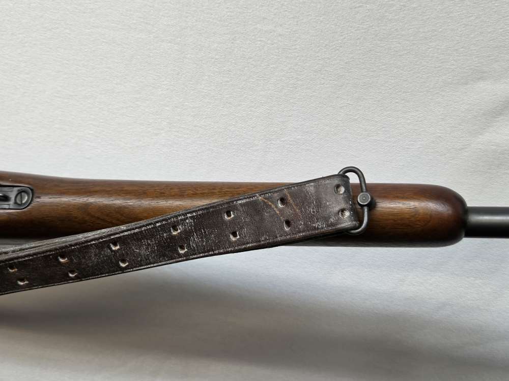 Enfield Long Branch No 4 MK 1 No4 MK1 1944 303 British Sporter-img-18