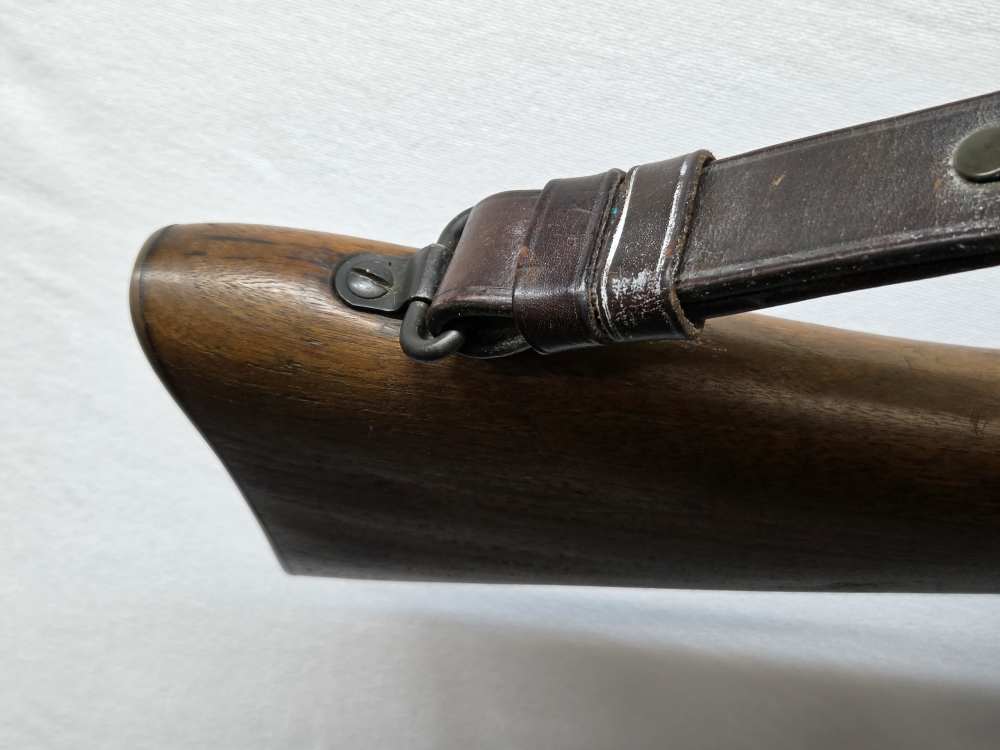 Enfield Long Branch No 4 MK 1 No4 MK1 1944 303 British Sporter-img-21