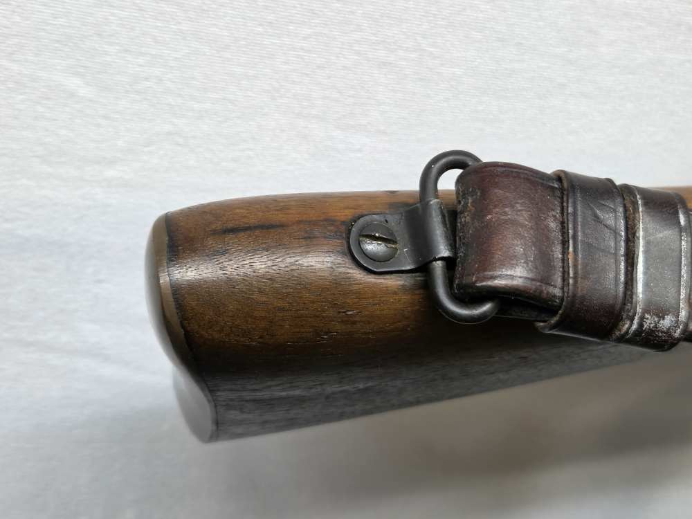 Enfield Long Branch No 4 MK 1 No4 MK1 1944 303 British Sporter-img-22