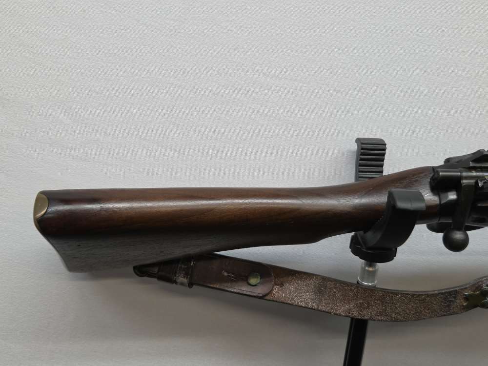Enfield Long Branch No 4 MK 1 No4 MK1 1944 303 British Sporter-img-16