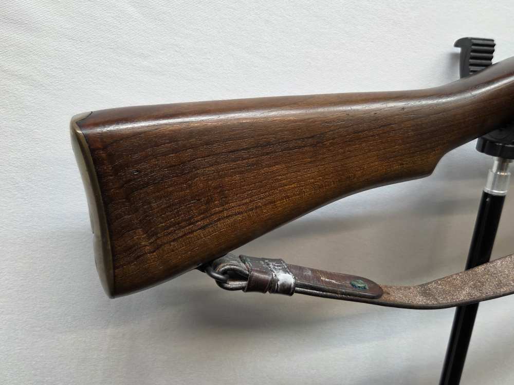 Enfield Long Branch No 4 MK 1 No4 MK1 1944 303 British Sporter-img-9