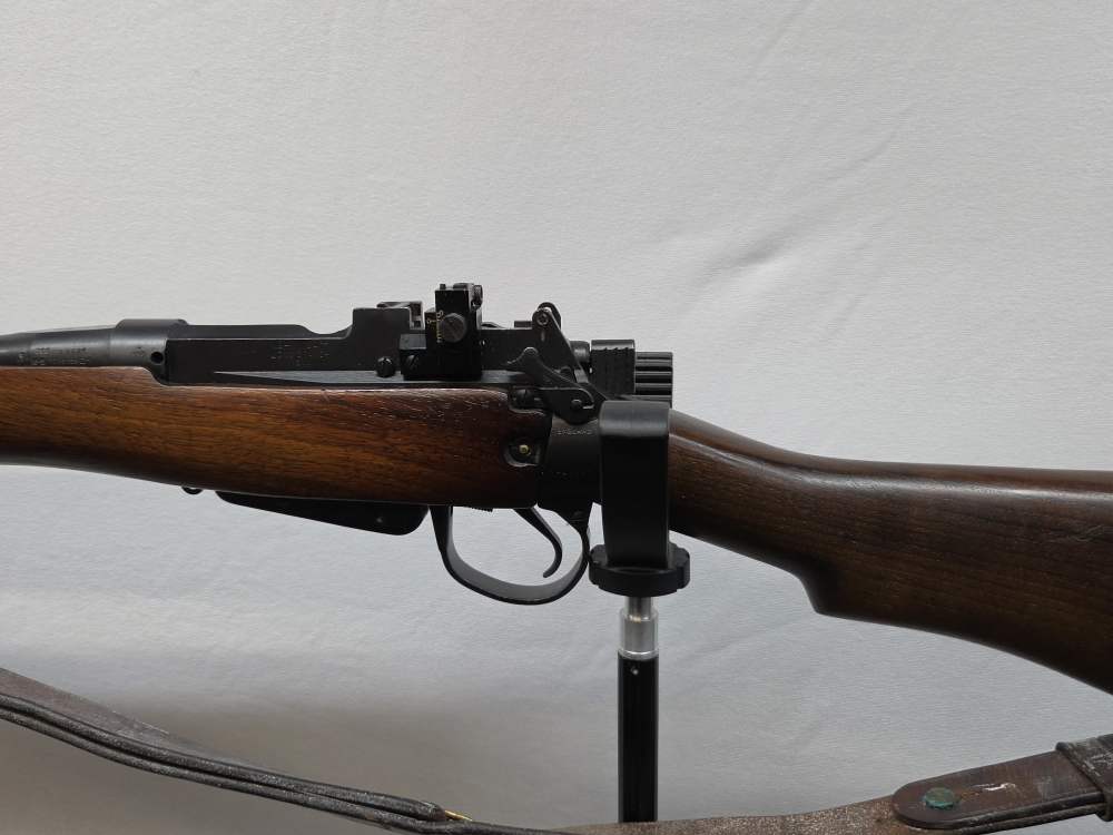 Enfield Long Branch No 4 MK 1 No4 MK1 1944 303 British Sporter-img-25
