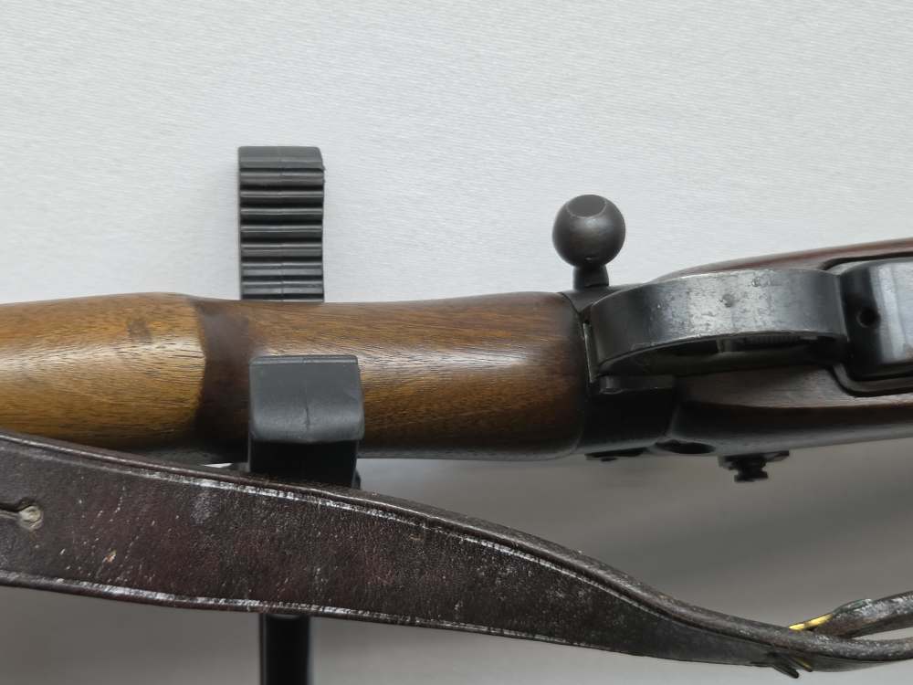 Enfield Long Branch No 4 MK 1 No4 MK1 1944 303 British Sporter-img-20