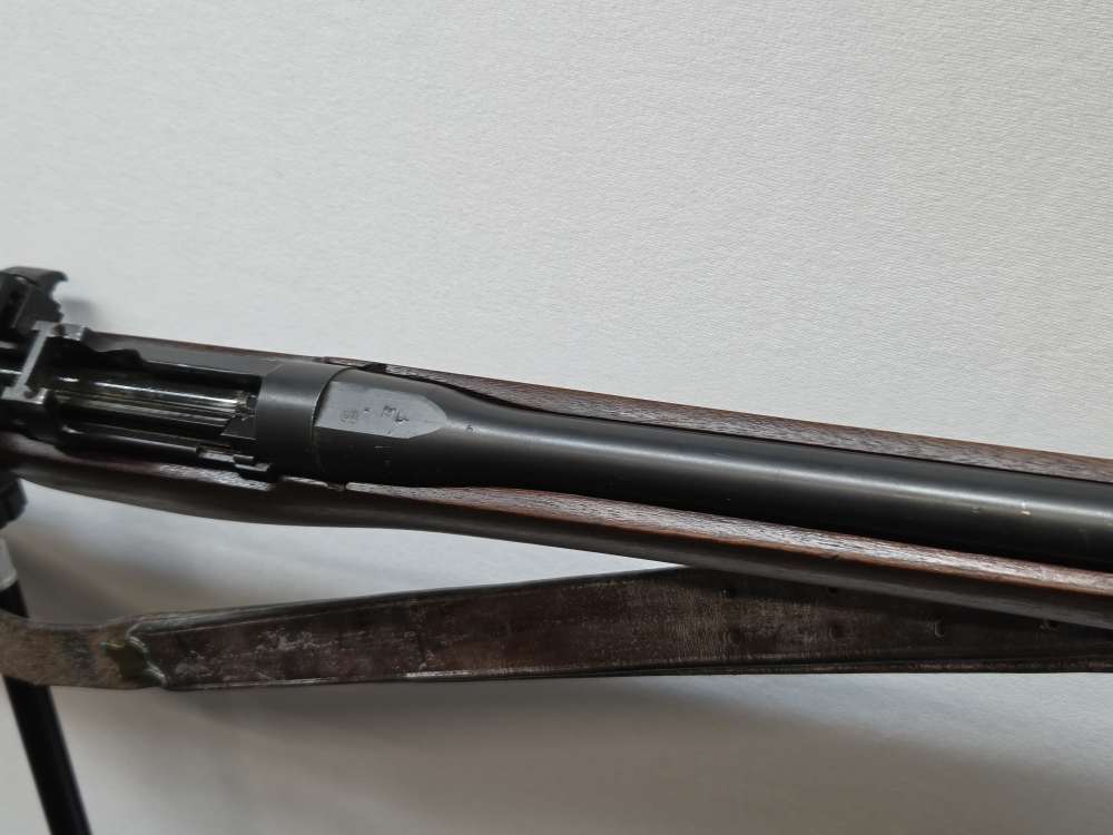 Enfield Long Branch No 4 MK 1 No4 MK1 1944 303 British Sporter-img-14