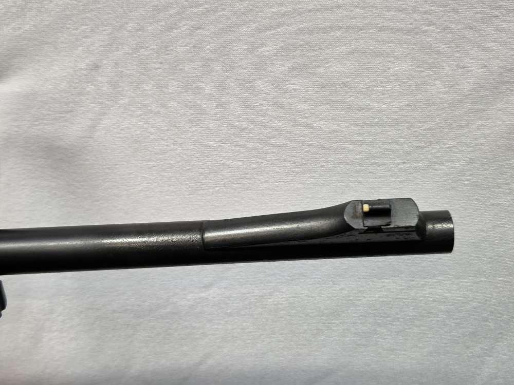 Enfield Long Branch No 4 MK 1 No4 MK1 1944 303 British Sporter-img-12