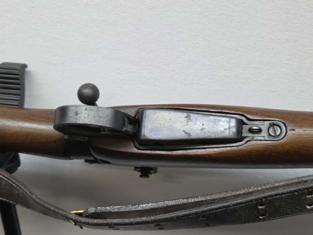 Enfield Long Branch No 4 MK 1 No4 MK1 1944 303 British Sporter-img-19