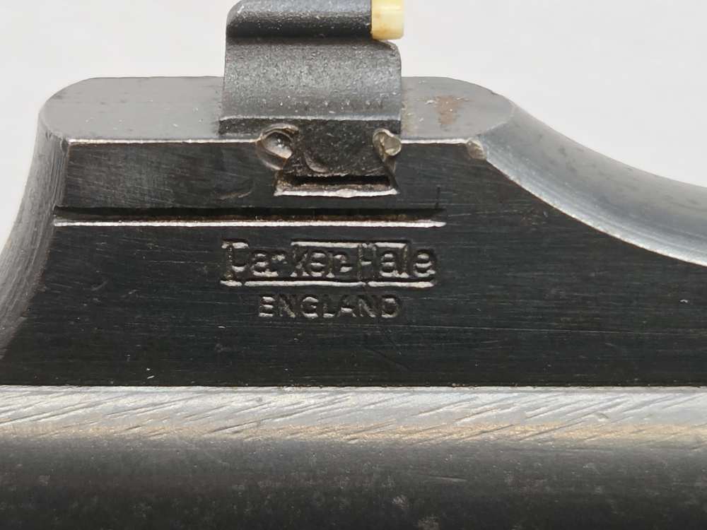 Enfield Long Branch No 4 MK 1 No4 MK1 1944 303 British Sporter-img-31