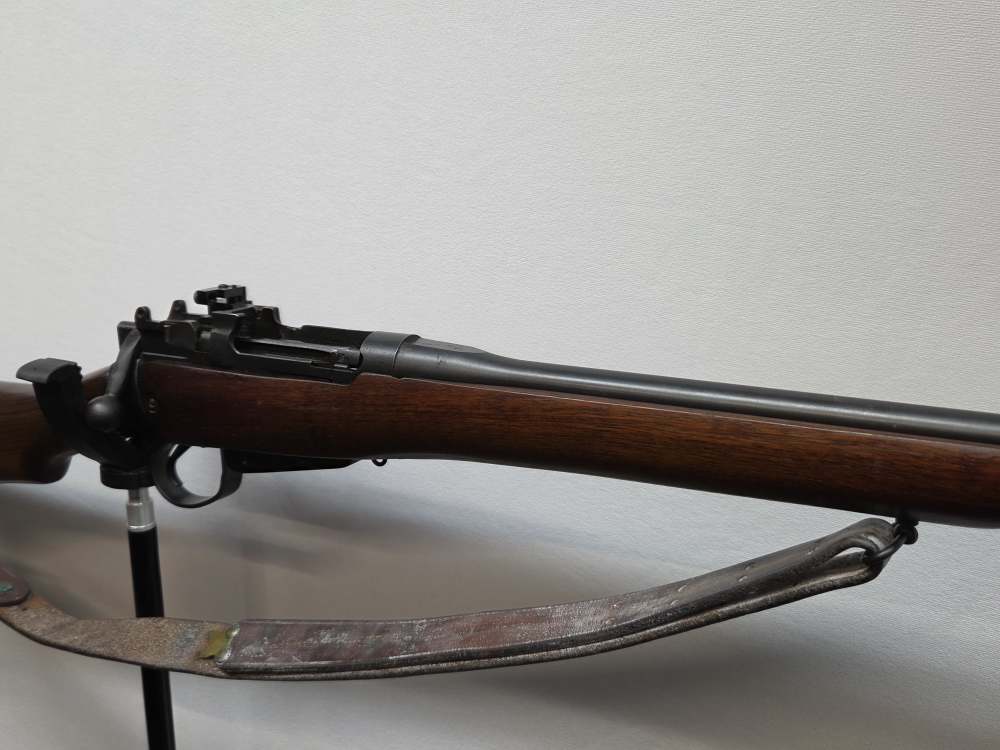 Enfield Long Branch No 4 MK 1 No4 MK1 1944 303 British Sporter-img-5