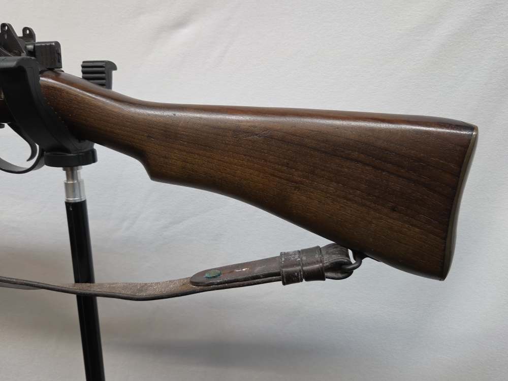 Enfield Long Branch No 4 MK 1 No4 MK1 1944 303 British Sporter-img-24