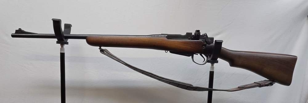 Enfield Long Branch No 4 MK 1 No4 MK1 1944 303 British Sporter-img-23