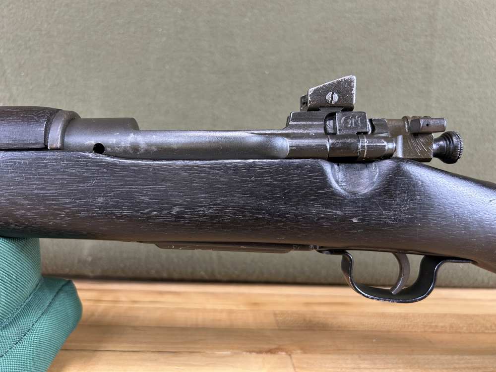 Smith Corona Model 1903A3 03-A3 Bolt Action Rifle WWII Era .30-06 RA 1944 -img-8