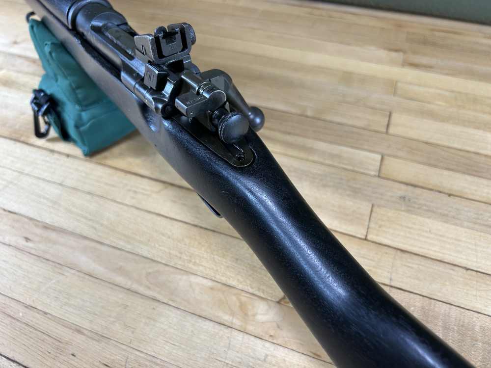 Smith Corona Model 1903A3 03-A3 Bolt Action Rifle WWII Era .30-06 RA 1944 -img-15