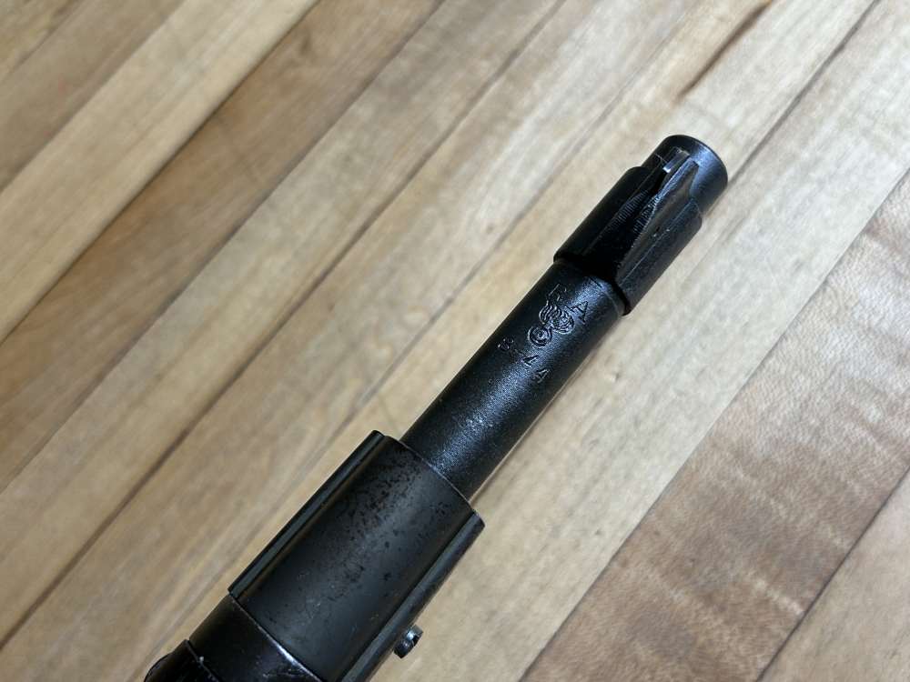 Smith Corona Model 1903A3 03-A3 Bolt Action Rifle WWII Era .30-06 RA 1944 -img-32