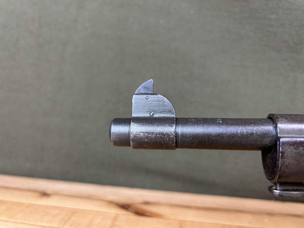 Smith Corona Model 1903A3 03-A3 Bolt Action Rifle WWII Era .30-06 RA 1944 -img-1
