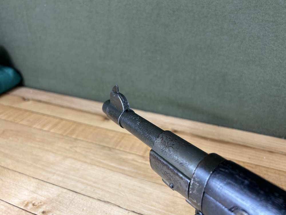 Smith Corona Model 1903A3 03-A3 Bolt Action Rifle WWII Era .30-06 RA 1944 -img-21