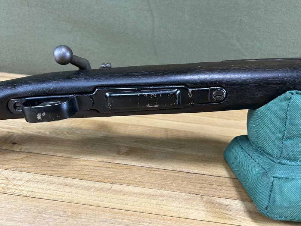 Smith Corona Model 1903A3 03-A3 Bolt Action Rifle WWII Era .30-06 RA 1944 -img-35