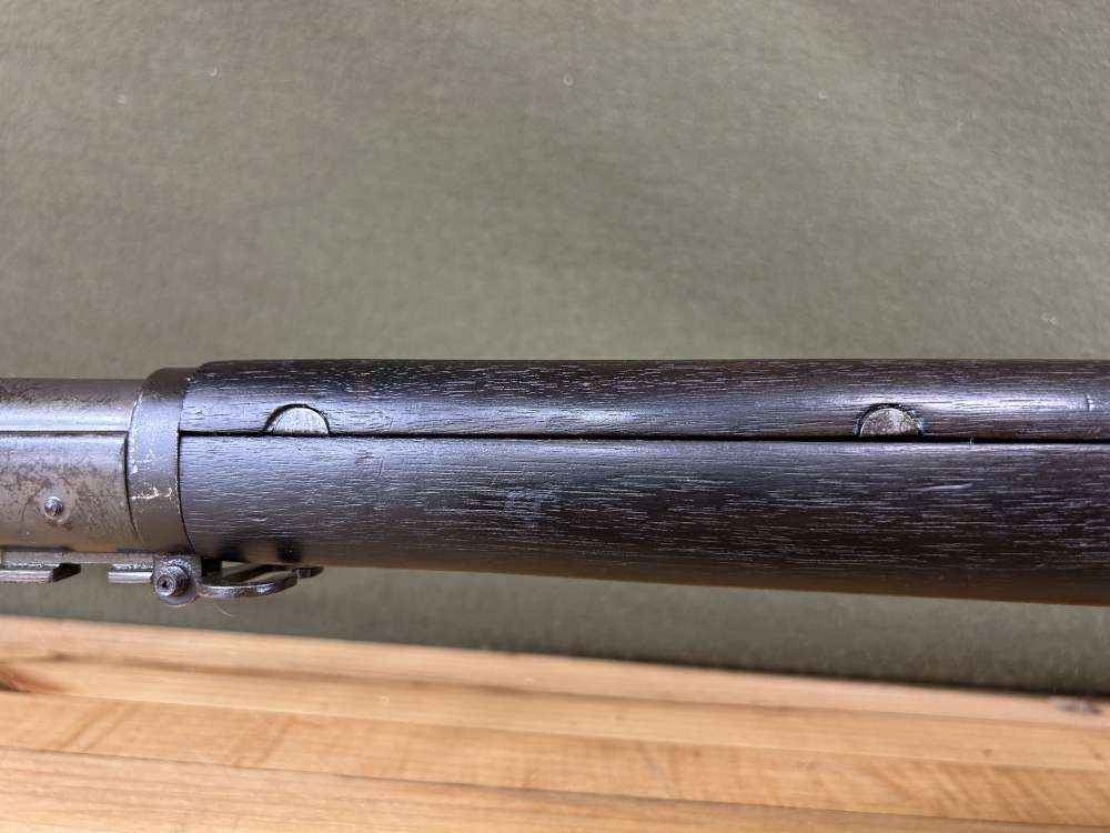 Smith Corona Model 1903A3 03-A3 Bolt Action Rifle WWII Era .30-06 RA 1944 -img-3