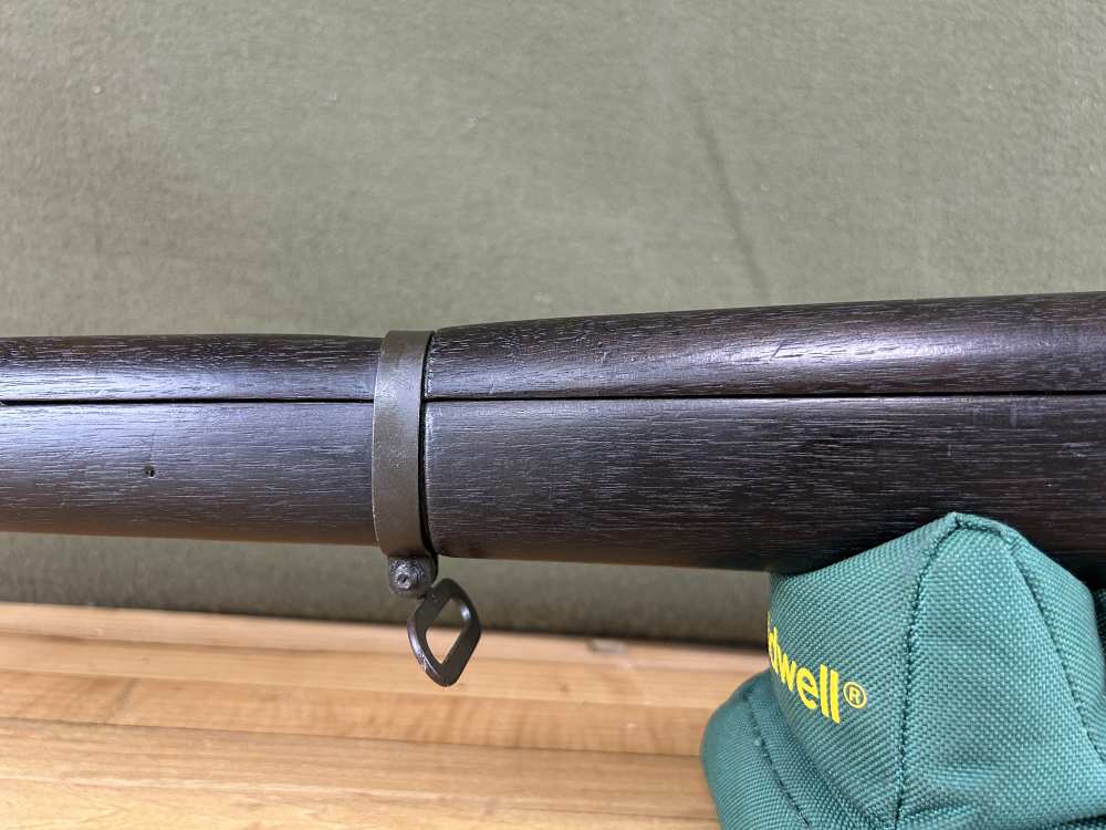 Smith Corona Model 1903A3 03-A3 Bolt Action Rifle WWII Era .30-06 RA 1944 -img-5