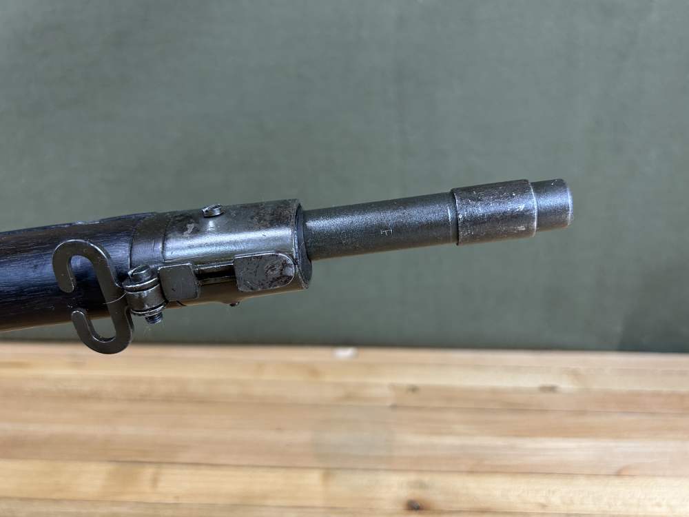 Smith Corona Model 1903A3 03-A3 Bolt Action Rifle WWII Era .30-06 RA 1944 -img-38