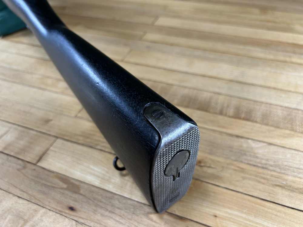 Smith Corona Model 1903A3 03-A3 Bolt Action Rifle WWII Era .30-06 RA 1944 -img-13