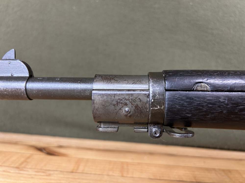 Smith Corona Model 1903A3 03-A3 Bolt Action Rifle WWII Era .30-06 RA 1944 -img-2