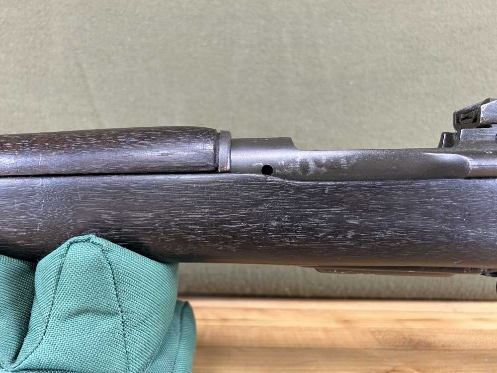 Smith Corona Model 1903A3 03-A3 Bolt Action Rifle WWII Era .30-06 RA 1944 -img-7