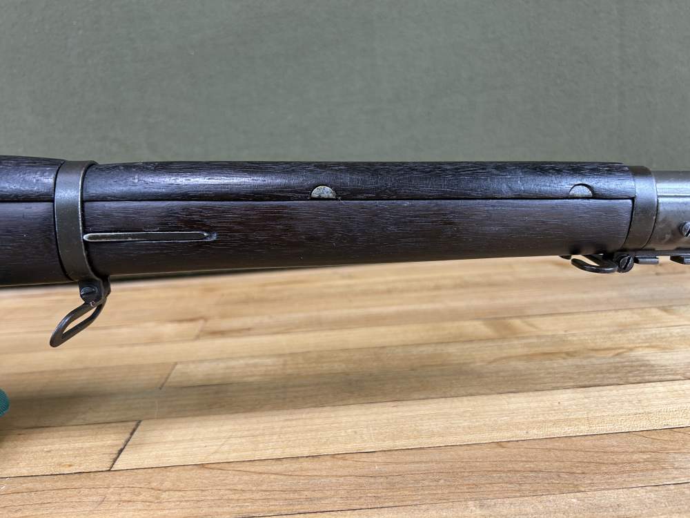 Smith Corona Model 1903A3 03-A3 Bolt Action Rifle WWII Era .30-06 RA 1944 -img-29
