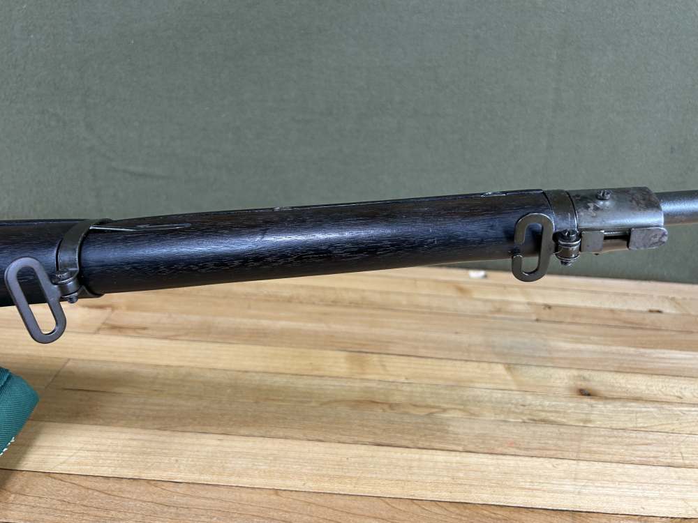 Smith Corona Model 1903A3 03-A3 Bolt Action Rifle WWII Era .30-06 RA 1944 -img-37