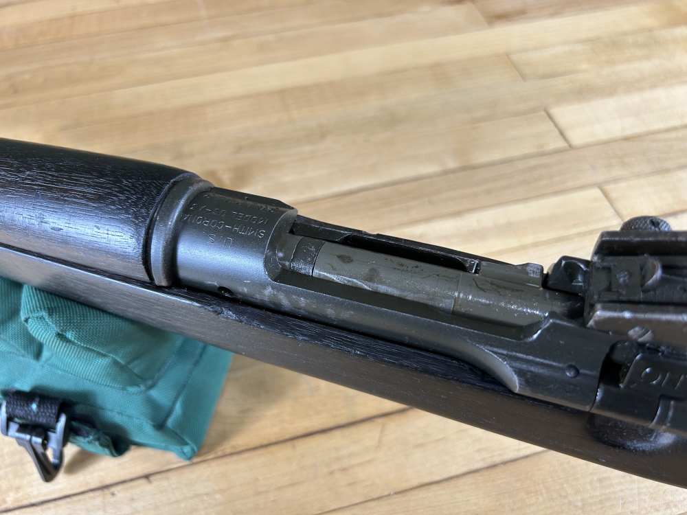 Smith Corona Model 1903A3 03-A3 Bolt Action Rifle WWII Era .30-06 RA 1944 -img-18